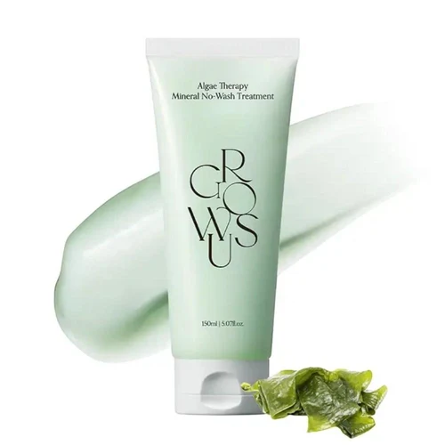 Growus Algae Therapy Mineral No Wash Treatmen 150 ml