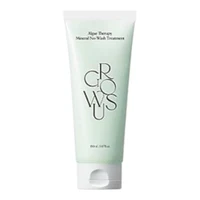 Growus Algae Therapy Mineral No Wash Treatmen 150 ml