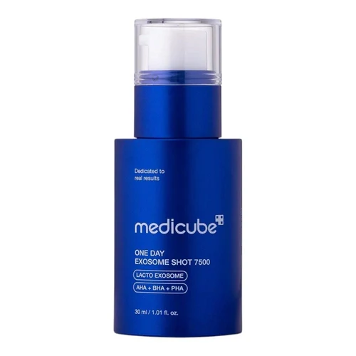 Medicube One Day Exosome Shot 7500 30 ml