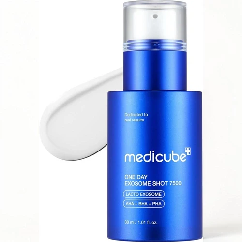Medicube One Day Exosome Shot 7500 30 ml