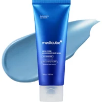 Medicube Zero Pore Blackhead Mud Mask 100 g 2