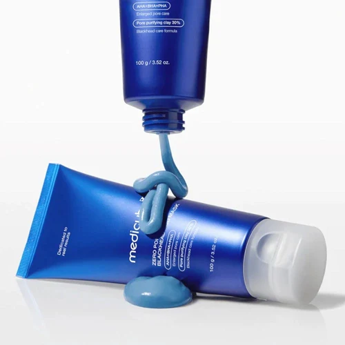 Medicube Zero Pore Blackhead Mud Mask 100 g
