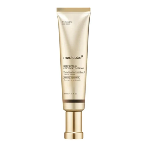 Medicube Deep Lifting Peptide Eye Cream 30 ml