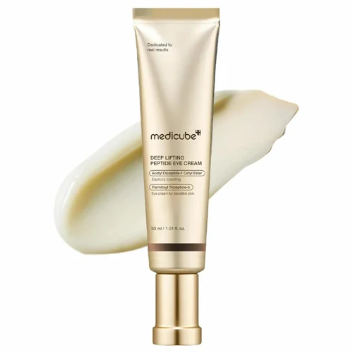 Medicube Deep Lifting Peptide Eye Cream 30 ml
