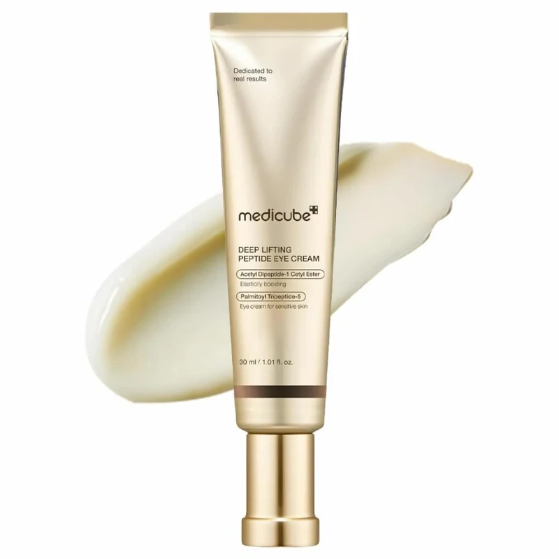 Medicube Deep Lifting Peptide Eye Cream 30 ml 2