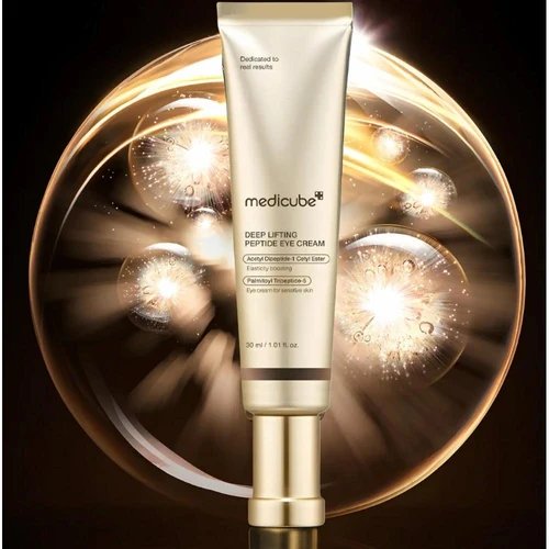 Medicube Deep Lifting Peptide Eye Cream 30 ml