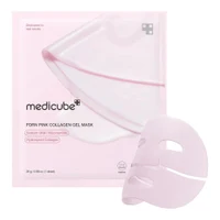 Medicube Salmon PDRN Pink Collagen Jelly Gel Mask