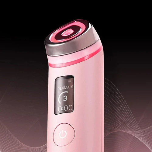 Medicube Age-R Booster Pro Ex Pink