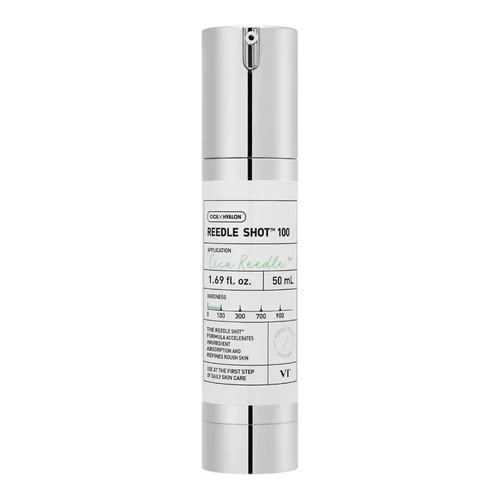 VT Cosmetics Reedle Shot 100 50 ml