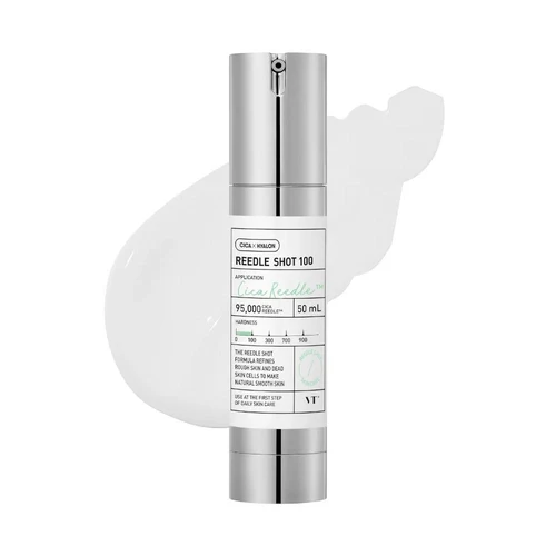 VT Cosmetics Reedle Shot 100 50 ml