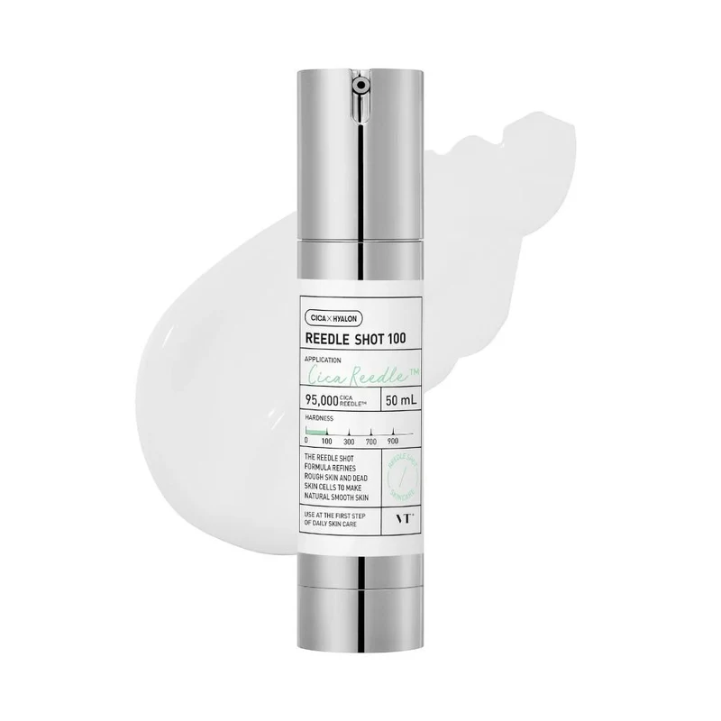 VT Cosmetics Reedle Shot 100 50 ml 2