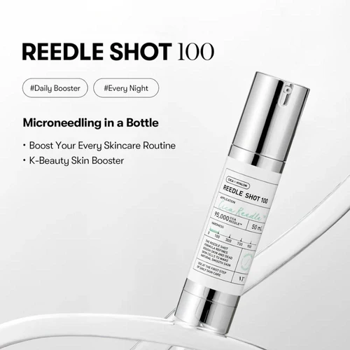 VT Cosmetics Reedle Shot 100 50 ml
