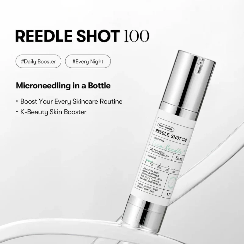 VT Cosmetics Reedle Shot 100 50 ml 3
