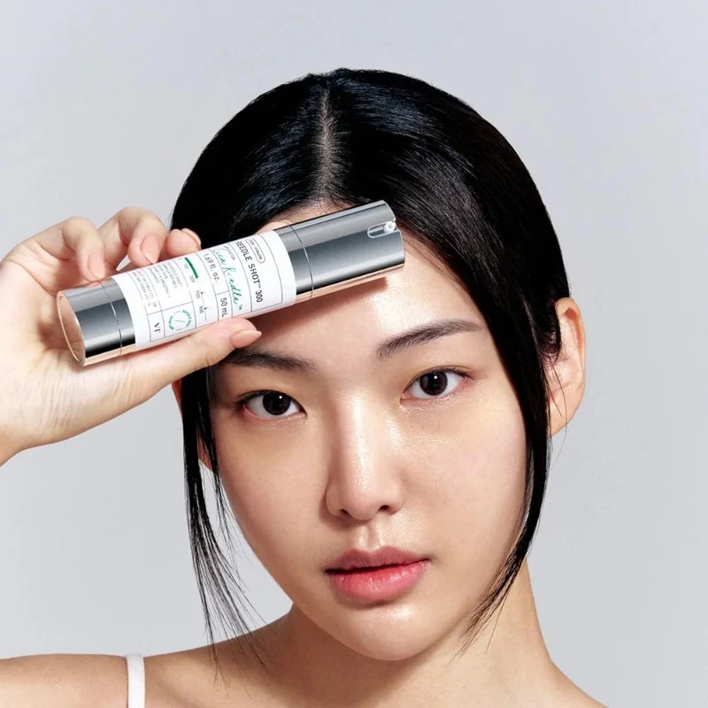 VT Cosmetics Reedle Shot 300, 50 ml 6