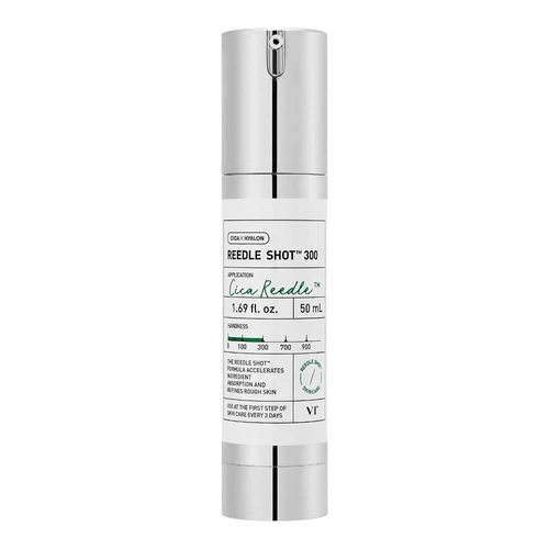VT Cosmetics Reedle Shot 300, 50 ml