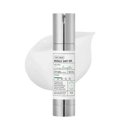 VT Cosmetics Reedle Shot 300, 50 ml