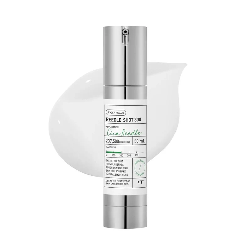 VT Cosmetics Reedle Shot 300, 50 ml 2