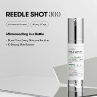 VT Cosmetics Reedle Shot 300, 50 ml 3