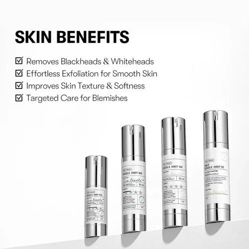 VT Cosmetics Reedle Shot 300, 50 ml