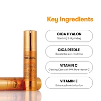 VT Cosmetics Vita-light reedle shot 100, 50 ml 4