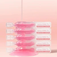 Medicube PDRN Pink One Day Serum Set 10 pcs 7