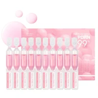 Medicube PDRN Pink One Day Serum Set 10 pcs 2