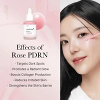 Medicube PDRN Pink Peptide Serum 30 ml 5