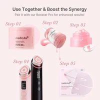 Medicube PDRN Pink Peptide Serum 30 ml 6