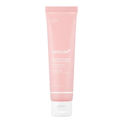 Medicube PDRN Pink Peptide Cream 50 ml