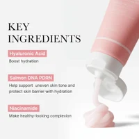 Medicube PDRN Pink Peptide Cream 50 ml 3