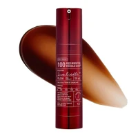 VT Cosmetics Red Booster Reedle Shot 100, 50 ml 2