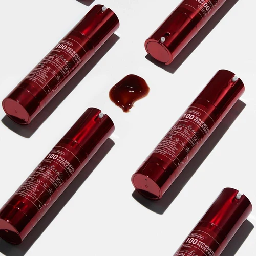 VT Cosmetics Red Booster Reedle Shot 100, 50 ml