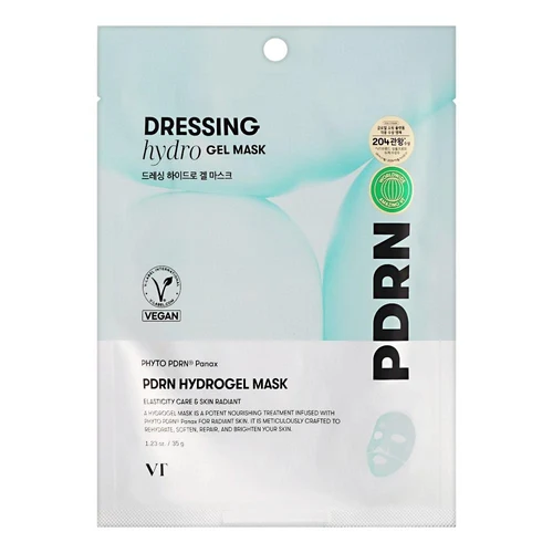VT Cosmetics PDRN Hydrogel Mask