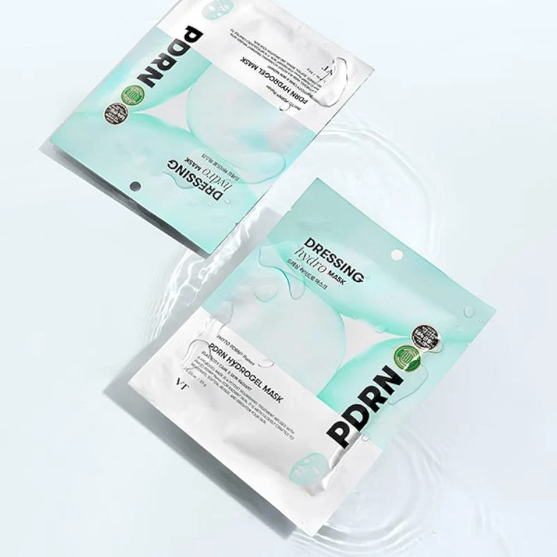 VT Cosmetics PDRN Hydrogel Mask 3