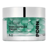 VT Cosmetics PDRN HYALURONIC CAPSULE CREAM 100, 50 ml
