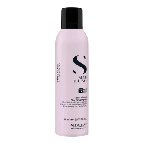 Alfaparf Semi Di Lino Texturizing Dry Shampoo 75 ml