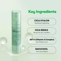 VT Cosmetics Reti-a reedle shot 100, 50 ml 5