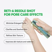 VT Cosmetics Reti-a reedle shot 100, 50 ml 4