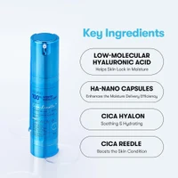 VT Cosmetics Hydrop reedle shot 100, 50 ml 5