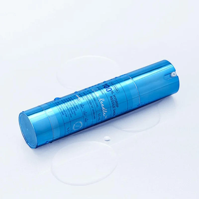 VT Cosmetics Hydrop reedle shot 100, 50 ml 6