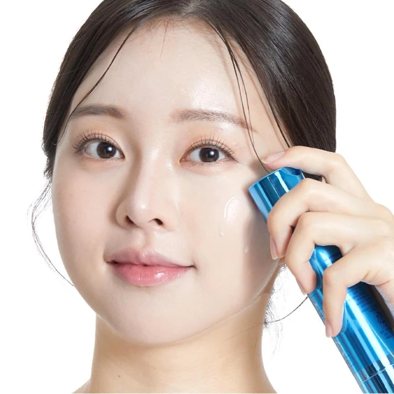 VT Cosmetics Hydrop reedle shot 100, 50 ml 7