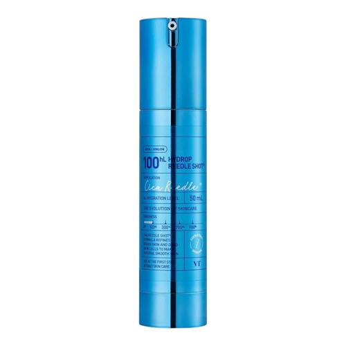 VT Cosmetics Hydrop reedle shot 100, 50 ml