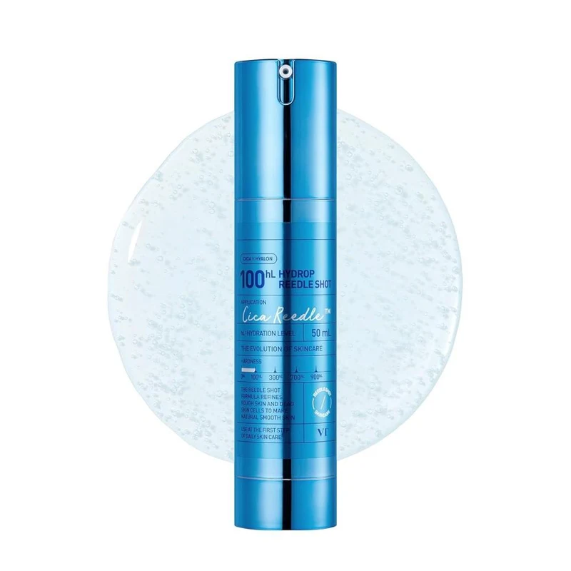VT Cosmetics Hydrop reedle shot 100, 50 ml 2