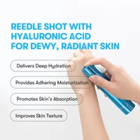VT Cosmetics Hydrop reedle shot 100, 50 ml 4