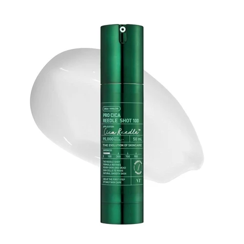VT Cosmetics Pro cica reedle shot 100, 50 ml