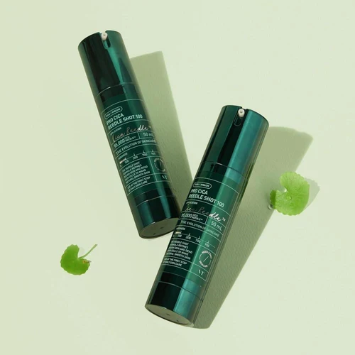 VT Cosmetics Pro cica reedle shot 100, 50 ml