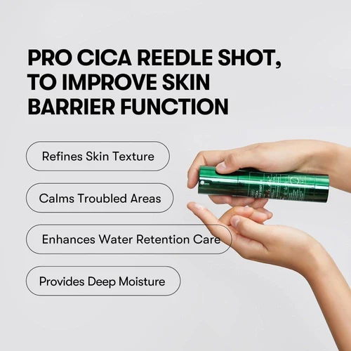 VT Cosmetics Pro cica reedle shot 100, 50 ml