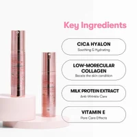 VT Cosmetics Collagen reedle shot 100, 50 ml 5