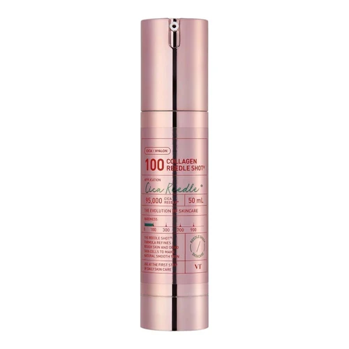 VT Cosmetics Collagen reedle shot 100, 50 ml
