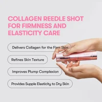 VT Cosmetics Collagen reedle shot 100, 50 ml 4